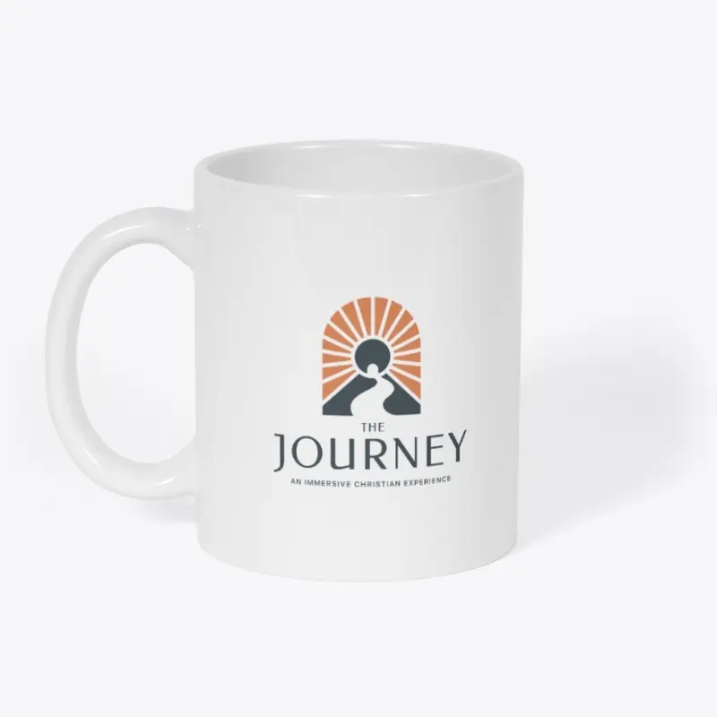 Journey Mug