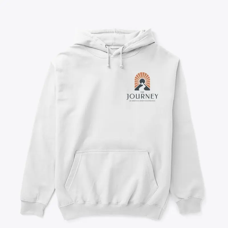 Journey Hoodie