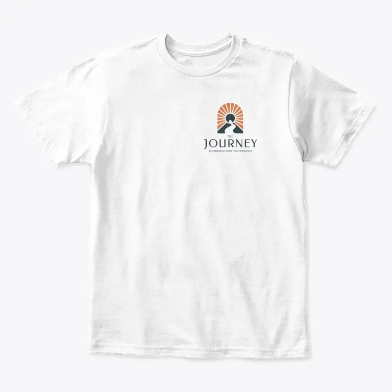 Journey - Kids T-shirt