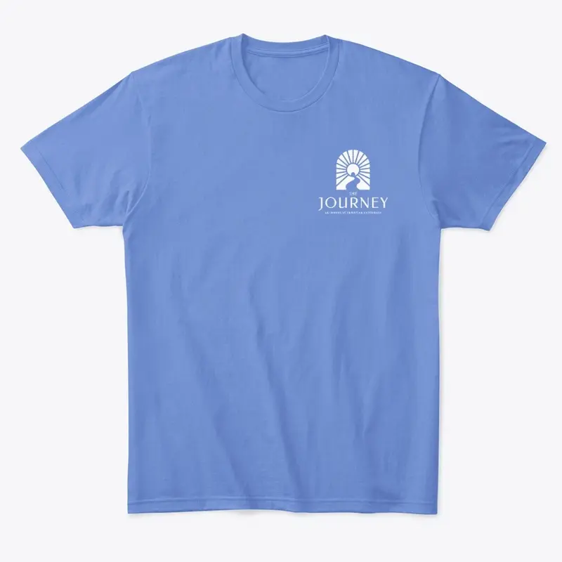 Journey Mens T-shirt 