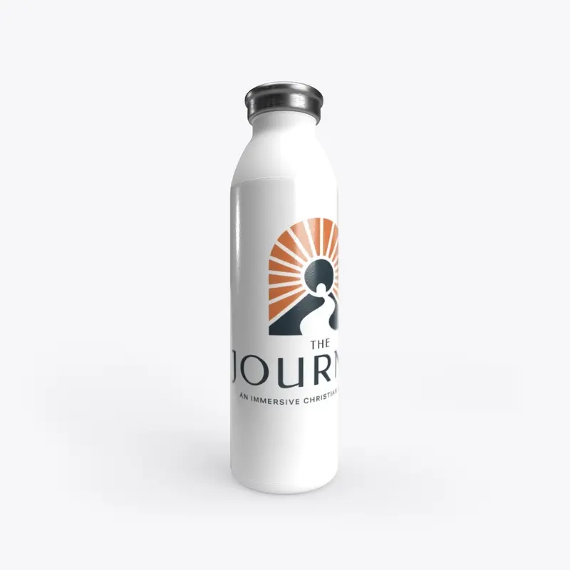 Journey Water Bottle 